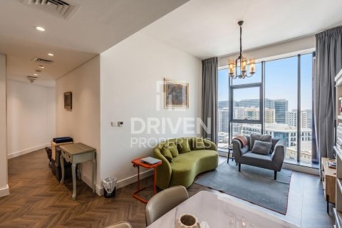 Квартира с 2 спальнями в Dubai Residence Complex, ОАЭ №190057