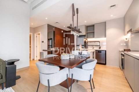 1 bedroom Apartment in La Mer, UAE No. 190060 12