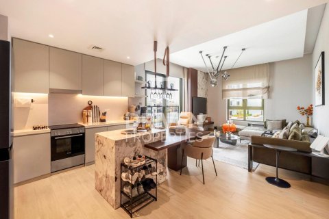 1 bedroom Apartment in La Mer, UAE No. 190060 10