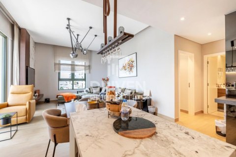 1 bedroom Apartment in La Mer, UAE No. 190060 14