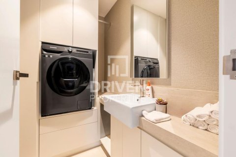 1 bedroom Apartment in La Mer, UAE No. 190060 16