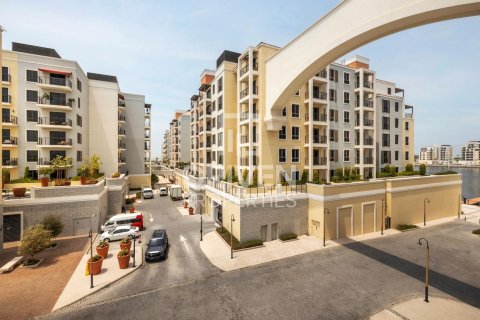 1 bedroom Apartment in La Mer, UAE No. 190060 19
