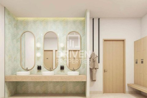 3 غرف نوم شقة في Dubai Residence Complex, الإمارات العربية المتحدة رقم 190063 10