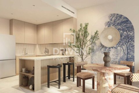 3 غرف نوم شقة في Dubai Residence Complex, الإمارات العربية المتحدة رقم 190063 8
