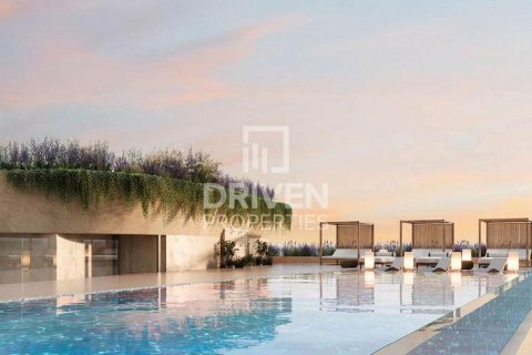 3 غرف نوم شقة في Dubai Residence Complex, الإمارات العربية المتحدة رقم 190063 9