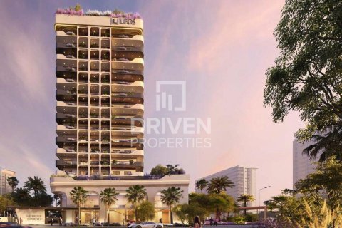 3 غرف نوم شقة في Dubai Residence Complex, الإمارات العربية المتحدة رقم 190063 12