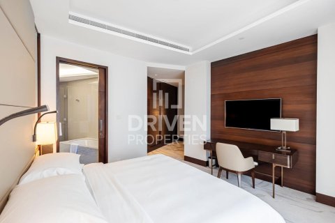 Квартира с 2 спальнями в The Address Sky View Towers, ОАЭ №190061 15