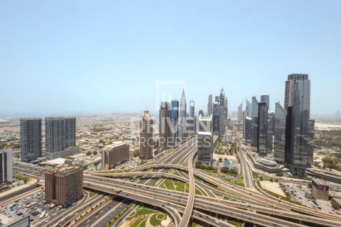 Квартира с 2 спальнями в The Address Sky View Towers, ОАЭ №190061 9