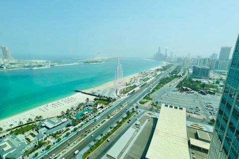 2 غرف نوم منزل ذو طابقين في Corniche Road, الإمارات العربية المتحدة رقم 77341 25