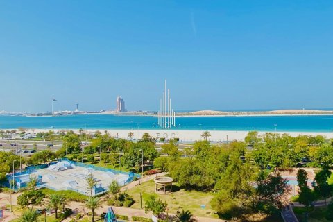 3 غرف نوم شقة في Corniche Road, الإمارات العربية المتحدة رقم 77340 30