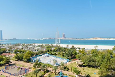 3 غرف نوم شقة في Corniche Road, الإمارات العربية المتحدة رقم 77340 29