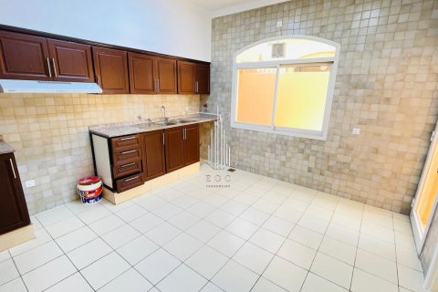 Villa de 5 chambres à Muroor Area, UAE No. 77339 23