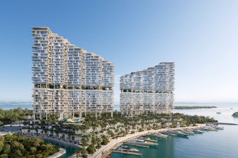 Apartment de 2 dormitorios en Al Reem Island, UAE No. 156416