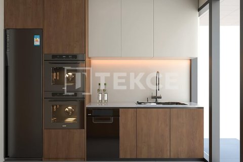 Квартира с 3 спальнями в Дубай, ОАЭ №156414 18