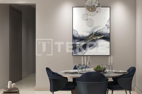 Квартира с 2 спальнями в Дубай, ОАЭ №156413 13