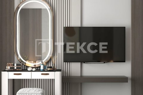 Квартира с 2 спальнями в Дубай, ОАЭ №156413 10