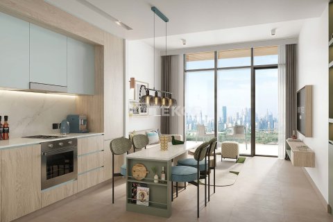 Apartment de 2 dormitorios en Meydan, UAE No. 156412 4