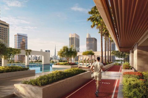 Apartment de 2 dormitorios en Meydan, UAE No. 156412 29