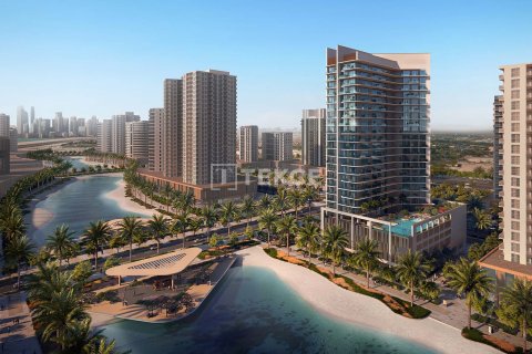 Apartment de 2 dormitorios en Meydan, UAE No. 156412