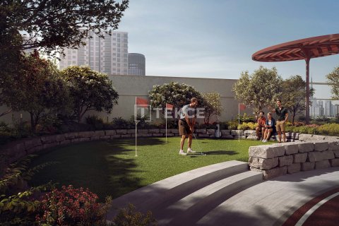 Apartment de 2 dormitorios en Meydan, UAE No. 156412 25