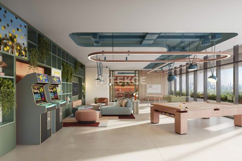 Apartment de 2 dormitorios en Meydan, UAE No. 156412 10