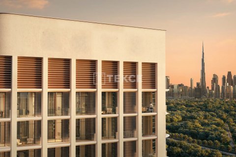 Apartment de 2 dormitorios en Meydan, UAE No. 156412 30