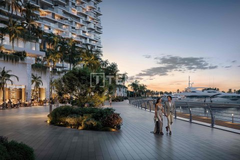 Apartment de 1 dormitorio en Al Reem Island, UAE No. 156415 21