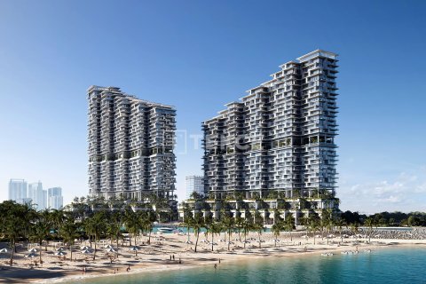 Apartment de 1 dormitorio en Al Reem Island, UAE No. 156415 24