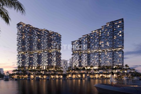 Apartment de 1 dormitorio en Al Reem Island, UAE No. 156415 22