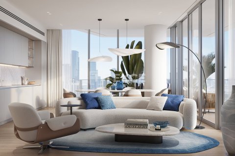 Apartment de 1 dormitorio en Al Reem Island, UAE No. 156415 14