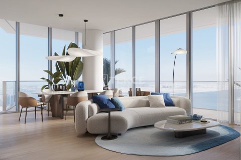 Apartment de 1 dormitorio en Al Reem Island, UAE No. 156415 17