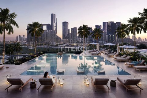 Apartment de 3 dormitorios en Al Reem Island, UAE No. 156417 20