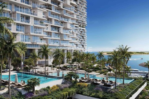 Apartment de 3 dormitorios en Al Reem Island, UAE No. 156417 24