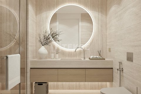 Apartment de 3 dormitorios en Al Reem Island, UAE No. 156417 11