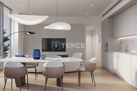 Apartment de 3 dormitorios en Al Reem Island, UAE No. 156417 16