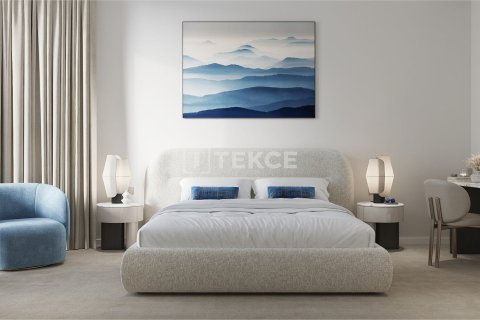 Apartment de 3 dormitorios en Al Reem Island, UAE No. 156417 14