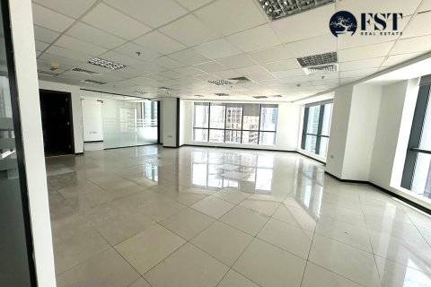 148.8m² Office in Business Bay, UAE No. 18489 1