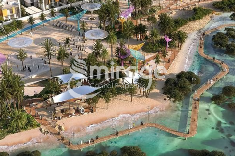 Villa de 6 chambres à Saadiyat Island, UAE No. 35942 8