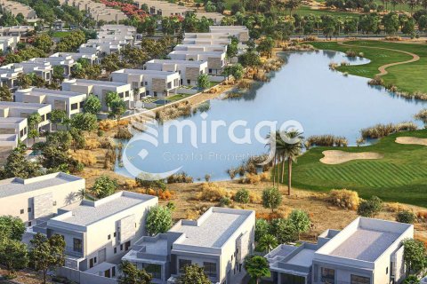 2 غرف نوم تاون هاوس على Yas Acres, الإمارات العربية المتحدة رقم 35965 13