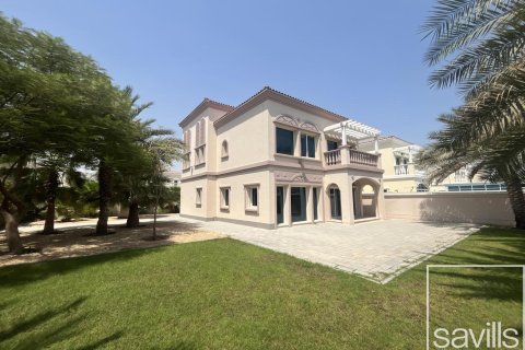 2 bedrooms Villa in Jumeirah Village Triangle, UAE No. 194357