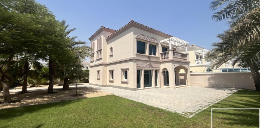 2 bedrooms Villa in Jumeirah Village Triangle, UAE No. 194357