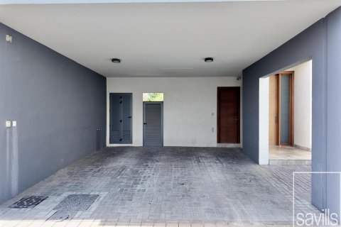 4 غرف نوم فيلا في Sidra Villas, الإمارات العربية المتحدة رقم 194358 8