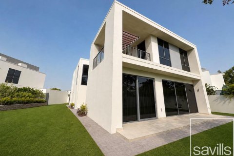 4 غرف نوم فيلا في Sidra Villas, الإمارات العربية المتحدة رقم 194358 5