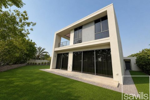 4 غرف نوم فيلا في Sidra Villas, الإمارات العربية المتحدة رقم 194358 7