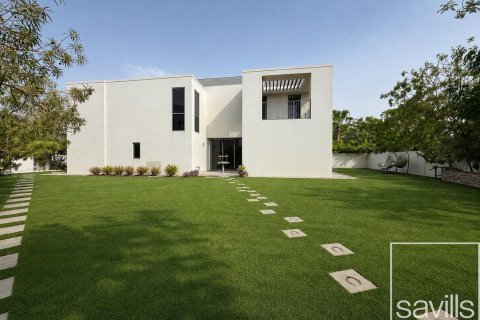 4 غرف نوم فيلا في Sidra Villas, الإمارات العربية المتحدة رقم 194358