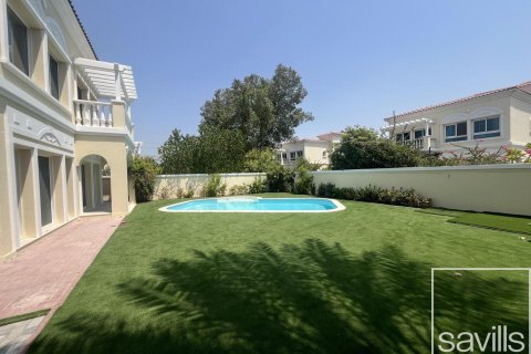 2 bedrooms Villa in Jumeirah Village Triangle, UAE No. 194356 16