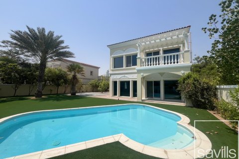 2 bedrooms Villa in Jumeirah Village Triangle, UAE No. 194356 15