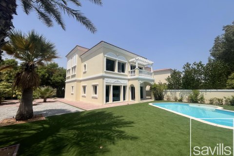 2 bedrooms Villa in Jumeirah Village Triangle, UAE No. 194356
