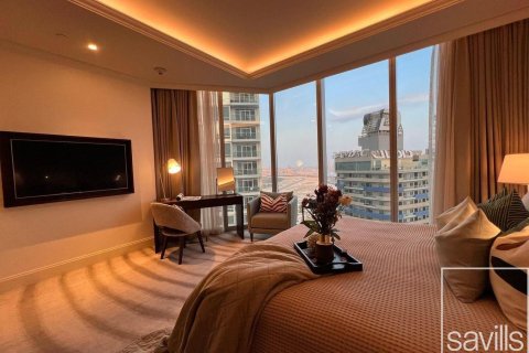 Квартира с 2 спальнями в The Address Residence Fountain Views, ОАЭ №194353 21