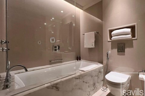 Квартира с 2 спальнями в The Address Residence Fountain Views, ОАЭ №194353 23